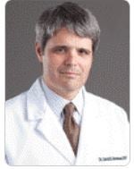 David B. Morehead, DO