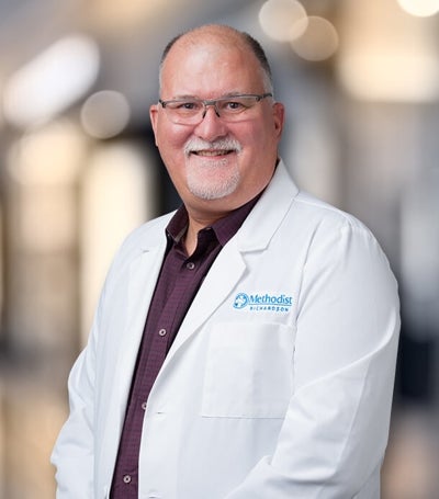 Michael C. Maxwell, MD