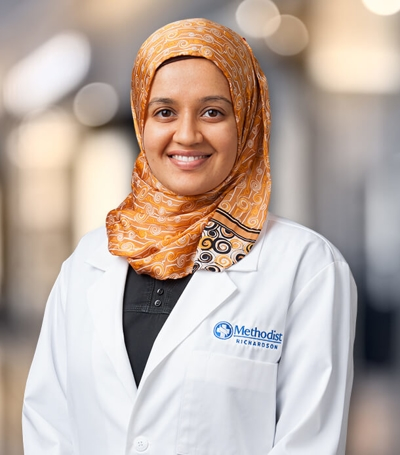 Sofia T. Ansari, MD