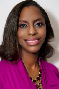 Tiffany N. Woodus, MD