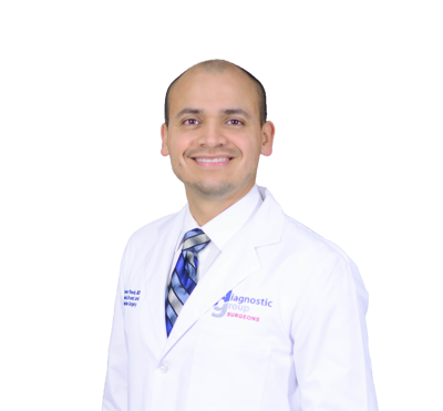 Gerson O. Pineda, MD