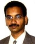 Anupkumar Shetty, MD