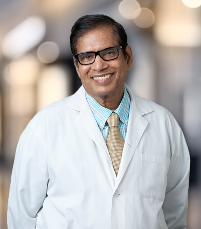 Mahendra N. Kakarla, MD