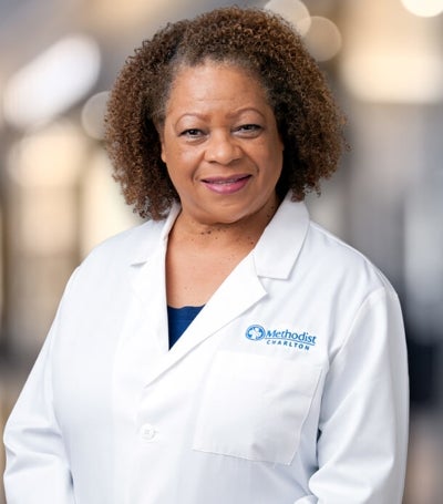 Andrea V. Brown, MD