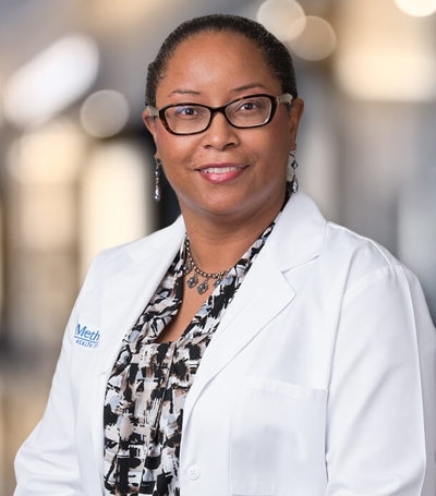 Mollie R. Rice-Dorrough, MD
