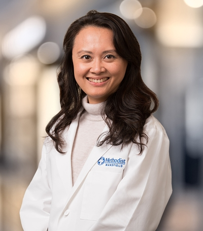 HoangLan T. Nguyen, DO