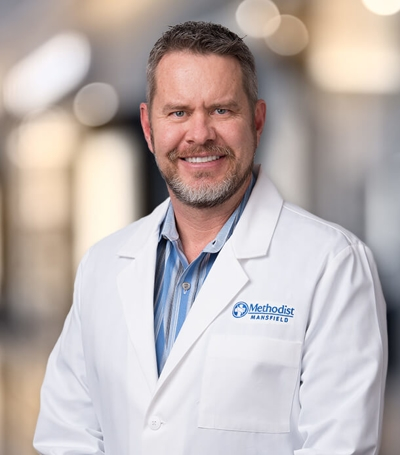 Randy W. Hamilton III, DMD