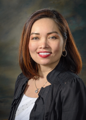 Trang D. Le, MD