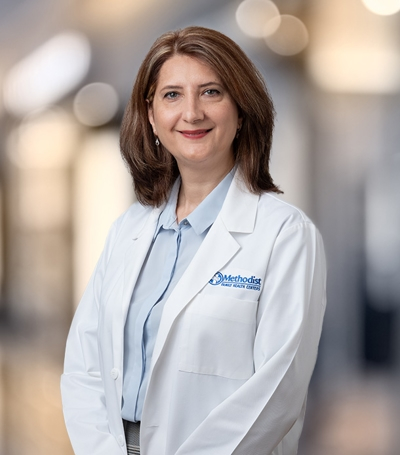 Susanna Avanesyan, MD