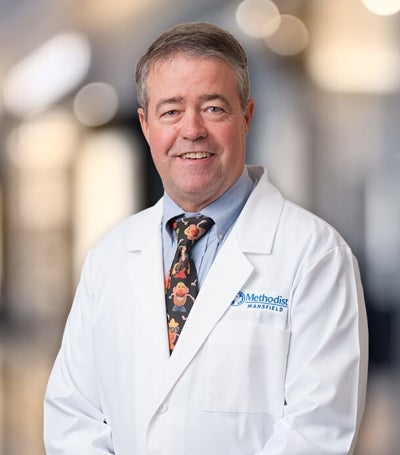 Mark A. Wayne, MD