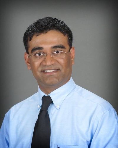 Haresh D. Boghara, MD