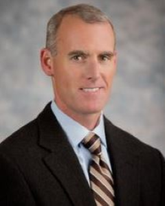 Jeffrey D. Moffett, MD