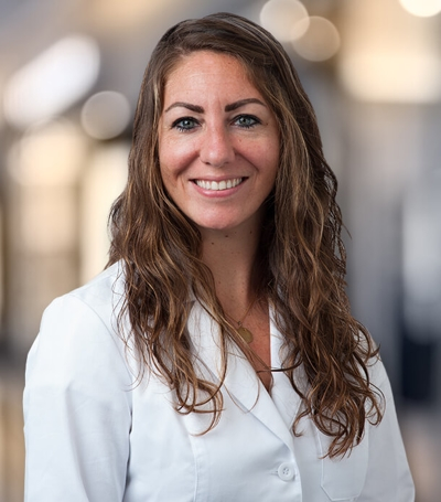 Danielle M. Giesler, MD