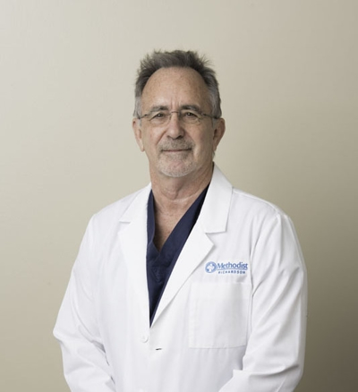 Bernard F. Adami, MD