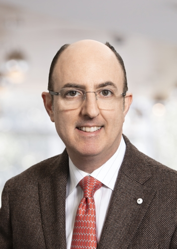 Peter A. Frenkel, MD