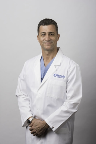 Joseph M. Caruso, MD