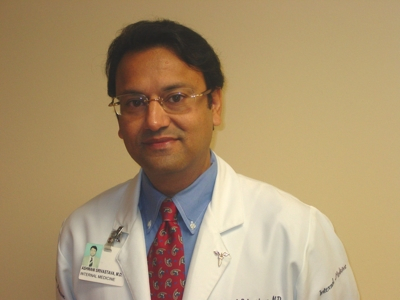 Ashwani D. Srivastava, MD