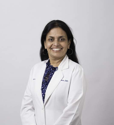 Srividya Venkataraman, MD