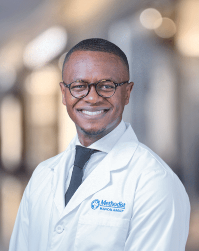 Edward M. Mairura, MD