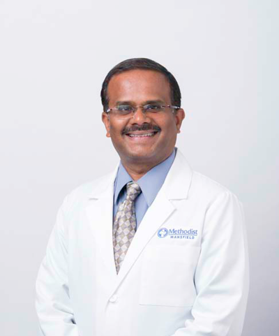 Ponnaiah C. Mohan, MD