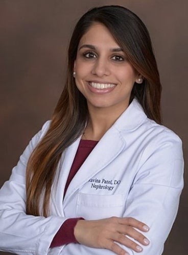 Ravina R. Linenfelser, DO