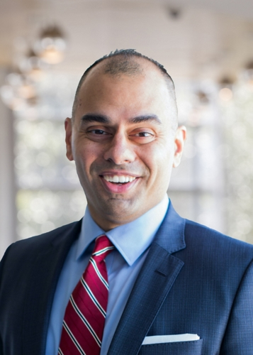 Sumeet K. Chhabra, MD